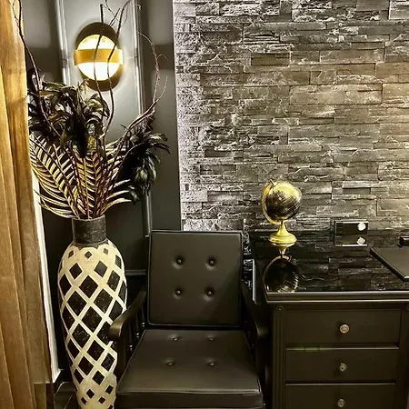 Fifty Shades Of Black Volos Exterior photo